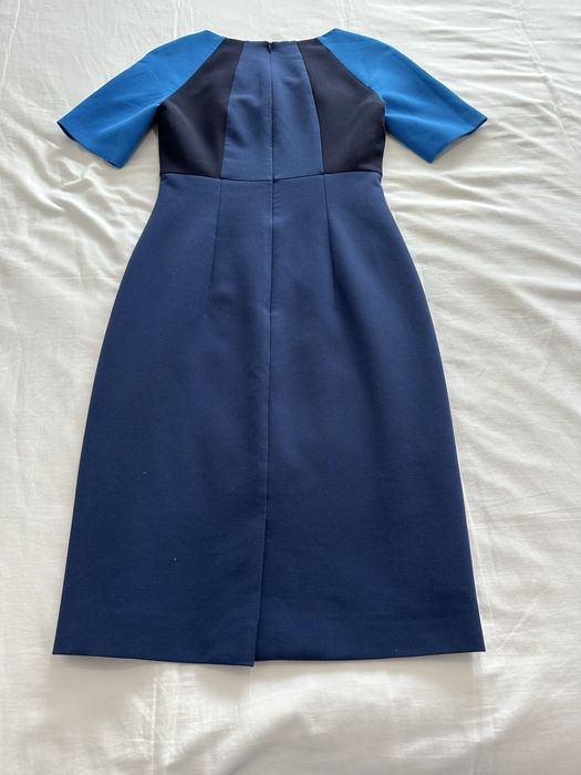 Vestido da Hugo Boss - Tam. 34