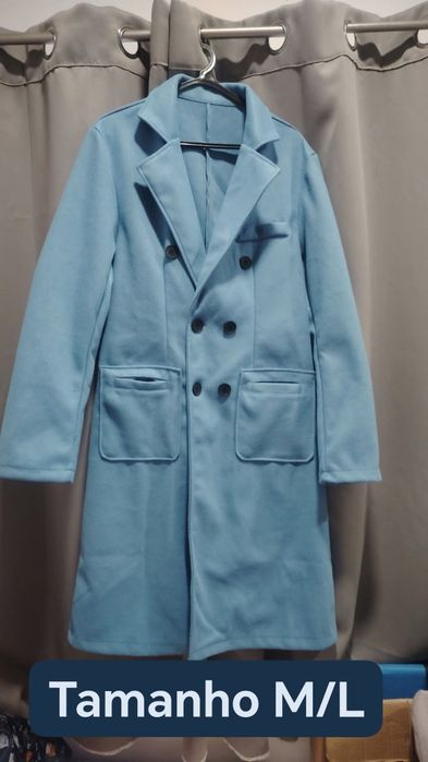 Casaco mulher M/L