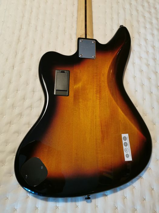 Squier Vintage Modified Jaguar