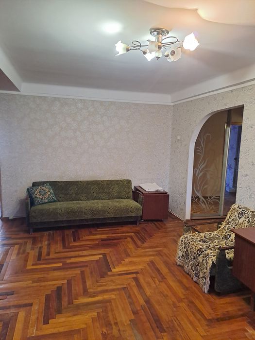 3-кім. кв. для ВІЙСЬКОВИХ на Космосі