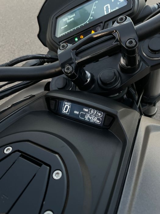 Продам Bajaj Dominar 400