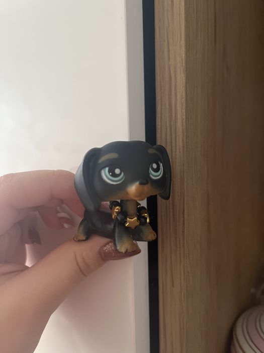 lps 325 jamnik oryginalny