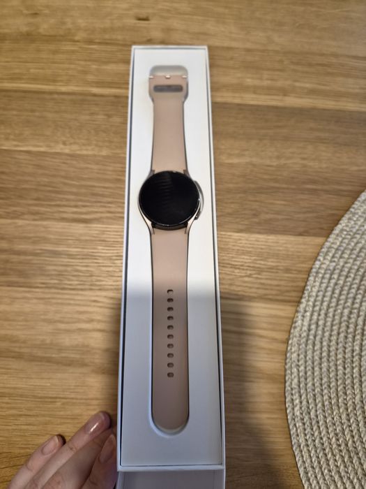 Samaung Galaxy watch 4