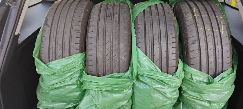 Opony Dębica Presto HP 2/ Letnie 4szt