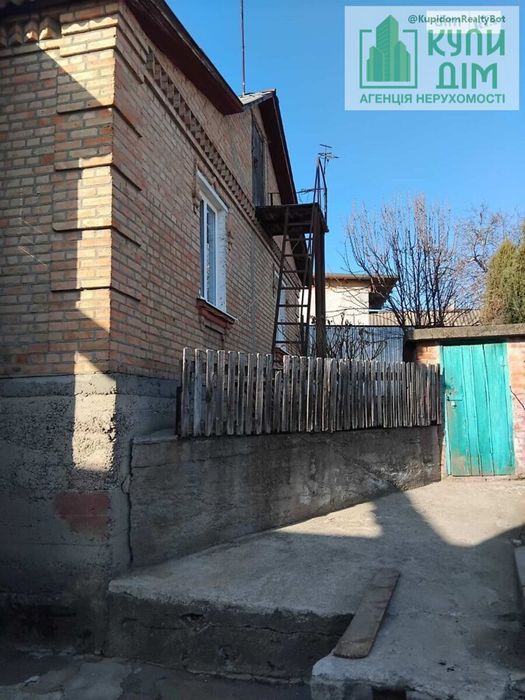 Продаж затишного будинку з усіма зручностями на Великій Балці