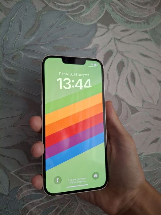 iPhone 14 128 gb Neverlock I Айфон 14 128 гб НеверлокАкумулятор: 98%