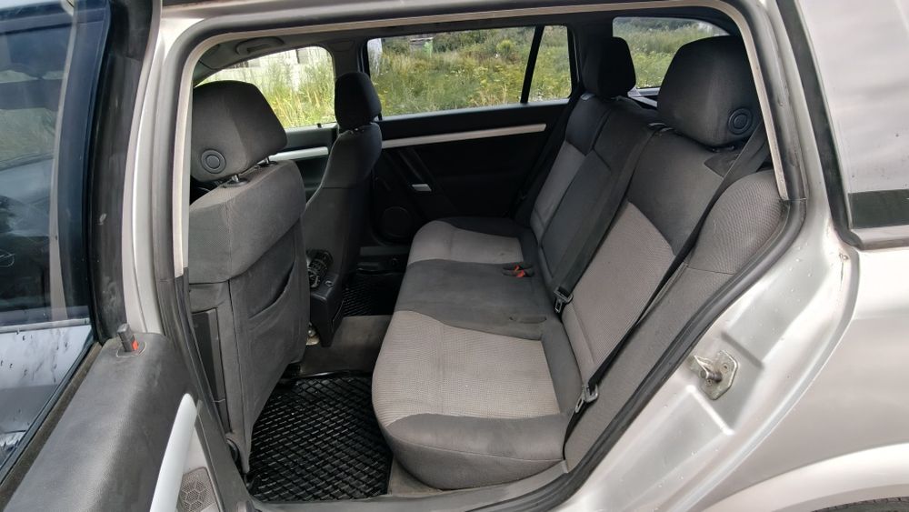 Opel Vectra 1.9 диз 2005 рік опель авто машина для ЗСУ військових
