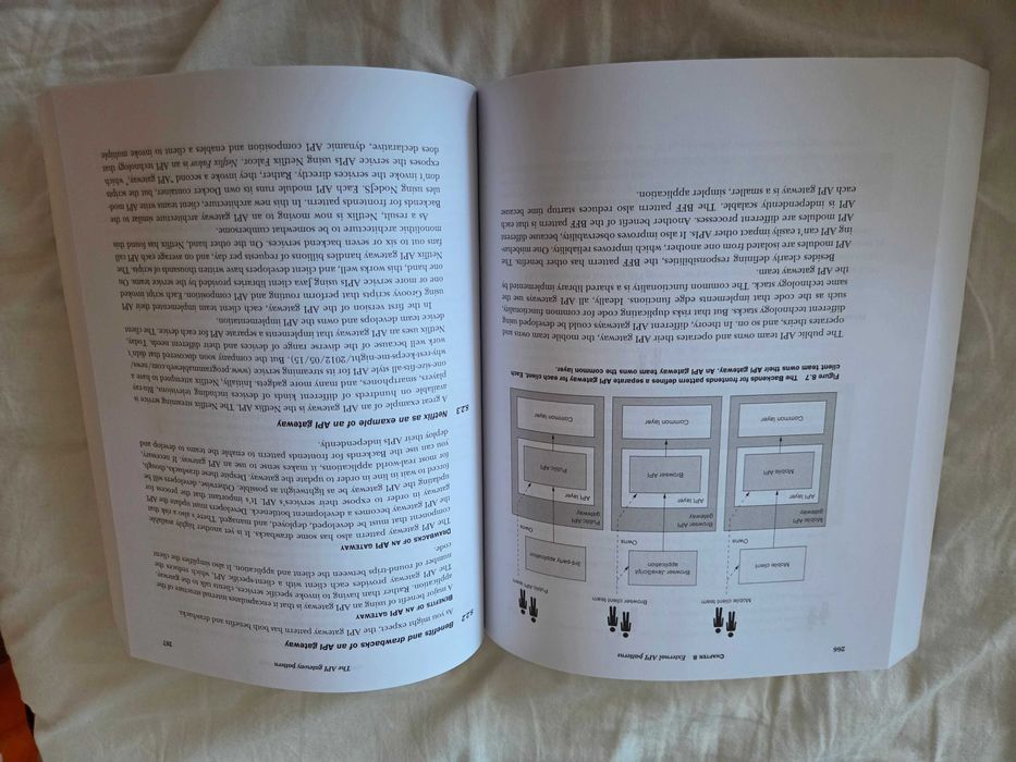 Microservices Patterns Livro [EN][Novo]