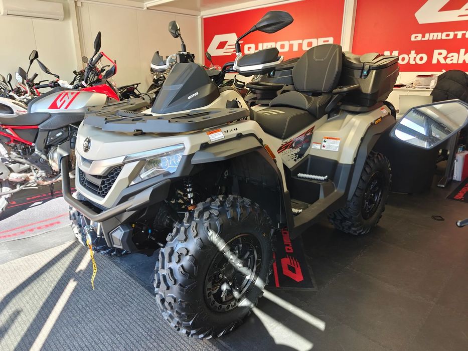 QJmotor