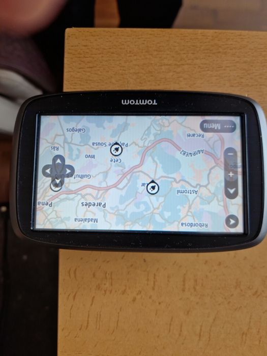 Gps TomTom Start 50