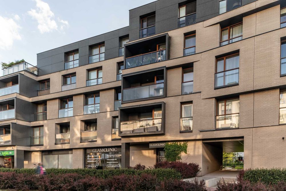 Wilanów Mokotów Ursynów Apartamenty Nowe mieszkania na doby noclegi