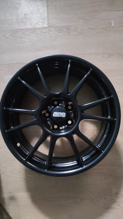 Jantes 5x112 18 ET 43