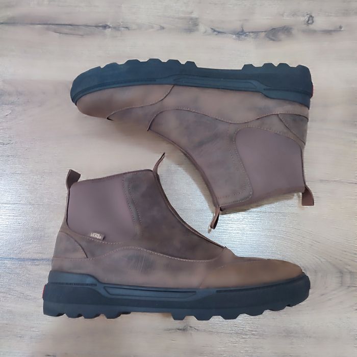 Черевики Vans Harry Bryant Colfax  46 розмір