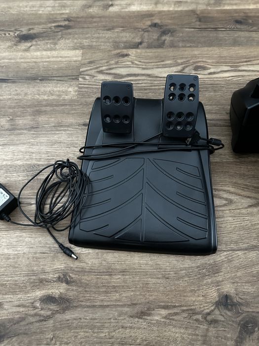 Logitech Driving force gt