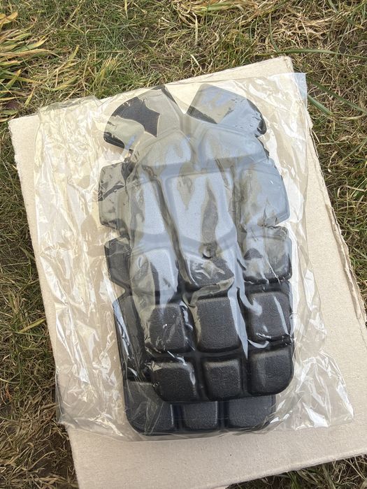 Ochraniacze, wkładki MON (czekoladki)