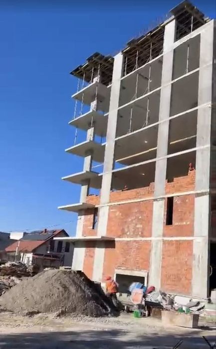 1-комнатная квартира по адресу (площадь 39 м²) - Atlanta.ua - фото 5