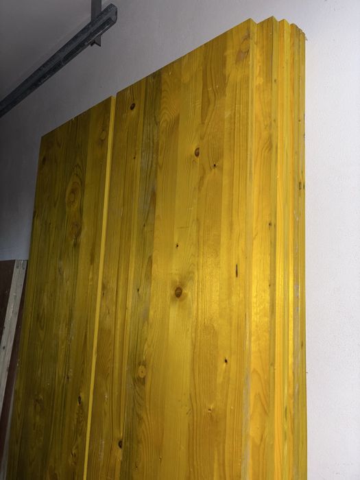 Tabuas de Madeira - vendo separado