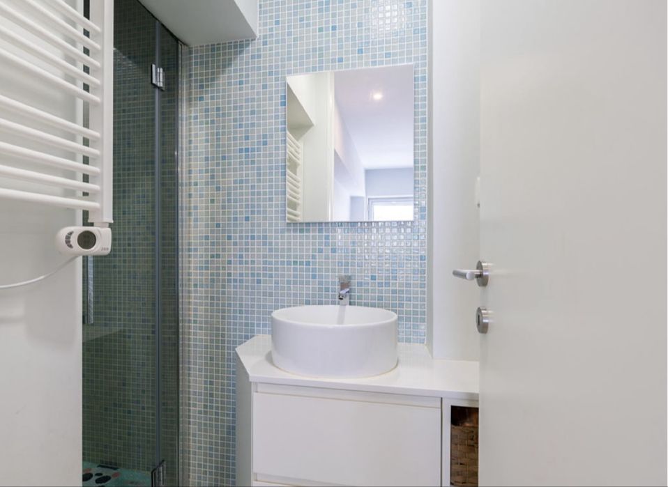 OBRAS DE CONSTRUÇÃO CIVIL - REABILITAÇÃO DE HABITAÇÕES