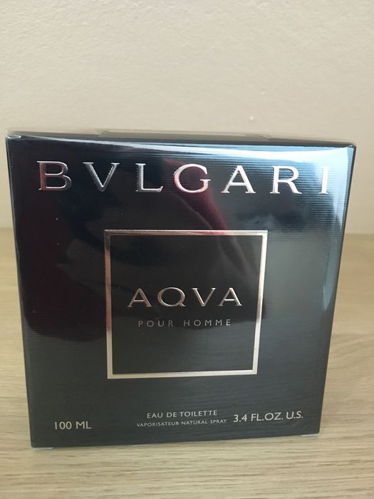 BVLGARI Pure Home 100 ml