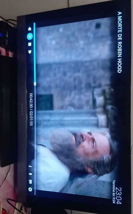 Televisão Sony 32