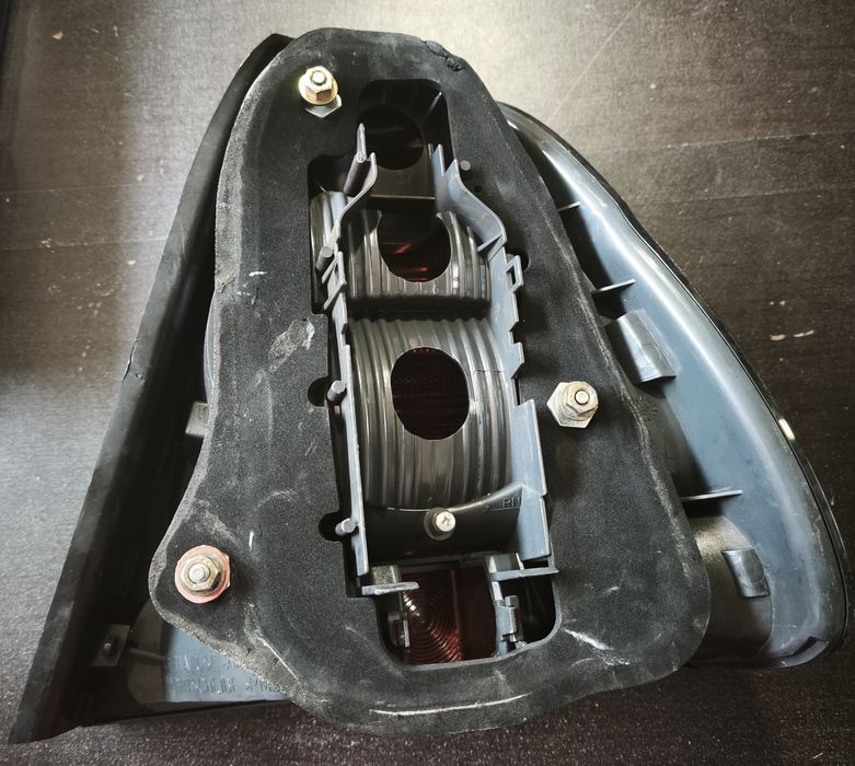 Farolim BMW Serie 3 E46  2001-2005