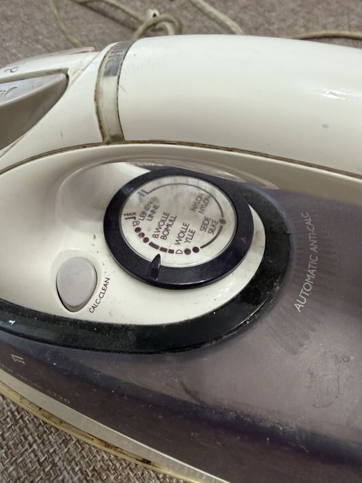 Праска з паром PHILIPS GC-4420 б/у