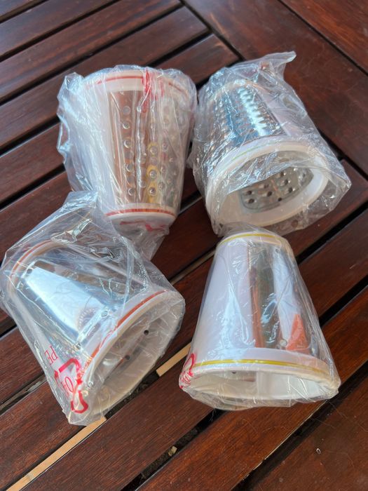 Triturador de alimentos SilverCrest