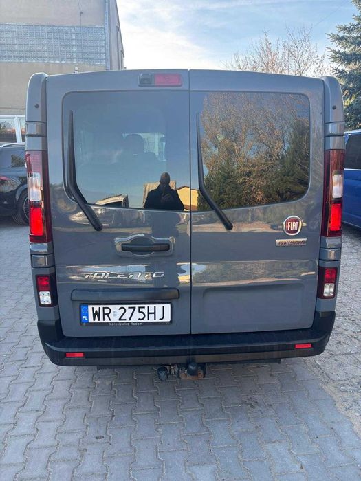 Wynajem BUS 8 osób, ferie, wakacje, Transport imprezy okolicznościowe