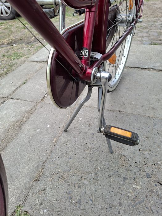 Rower holenderski 28 cali