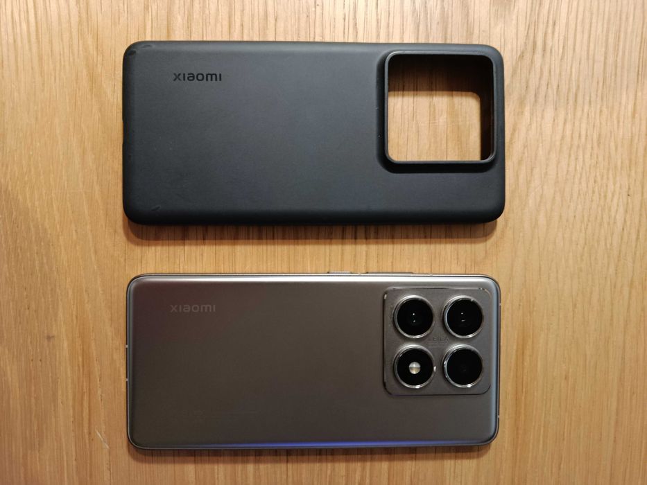 Xiaomi 14T Pro (como novo)