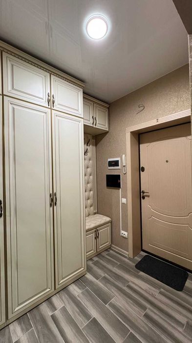 Продаж 2к квартири 49.9 кв. м., ЖК Барський, м. ВІнниця