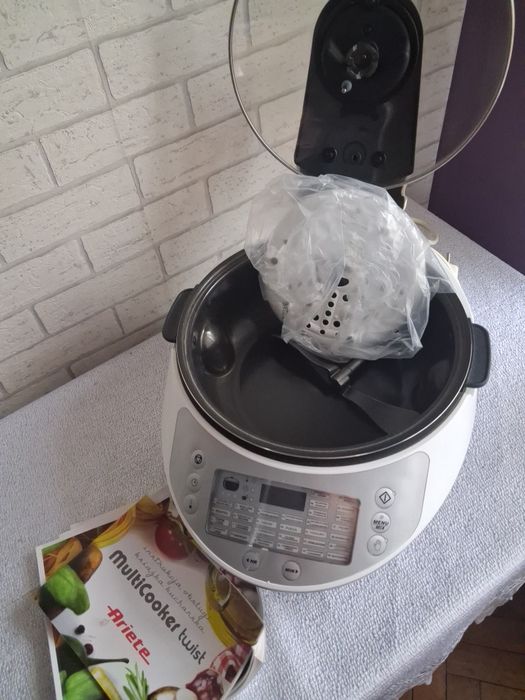 Multicooker Ariete