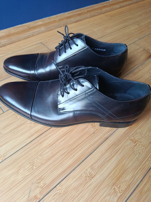 Buty Ryłko rozmiar 45
