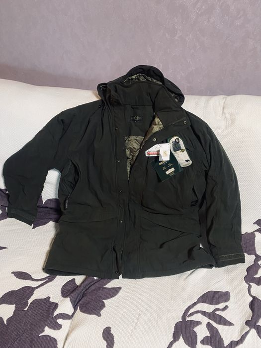 Chewalier Warwick new Olive Green костюм для охоты и активного отдыха