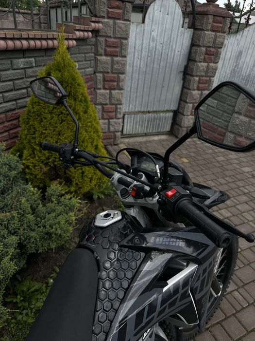 Loncin lx300  / Обмін