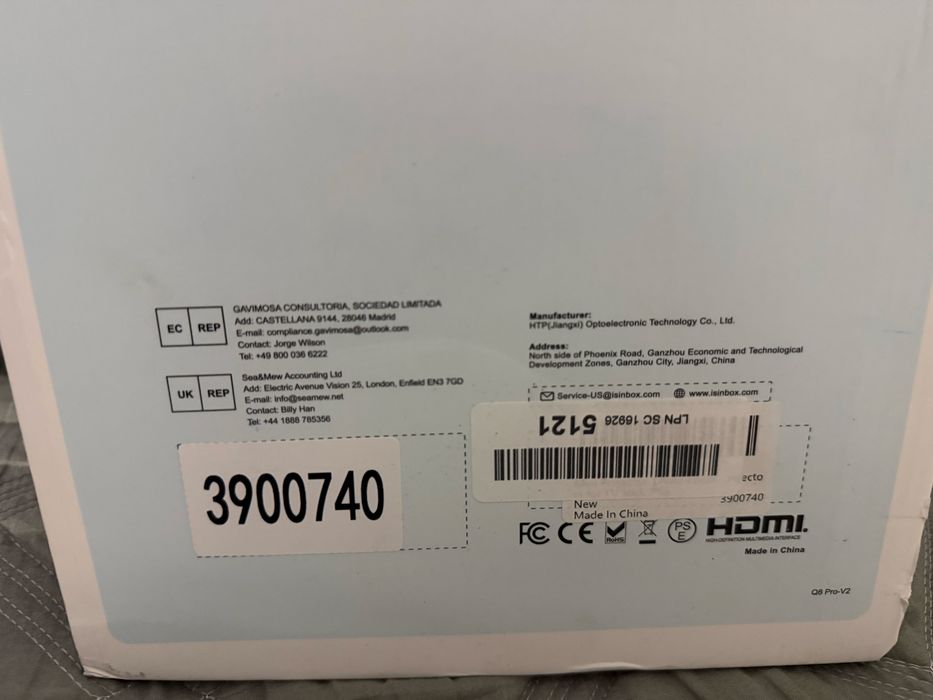 Продам проектор.