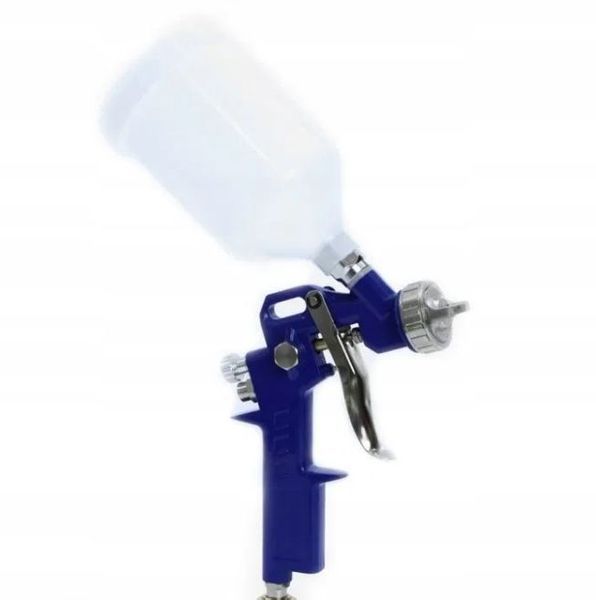 Набор пневмоинструментов для компрессора MAR-POL 5 единиц