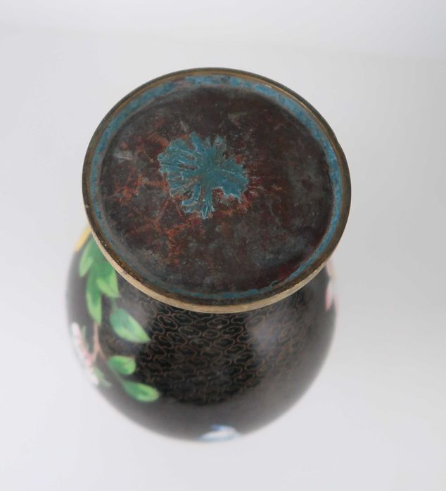 Pack Cloisonné - Pote com tampa + jarra