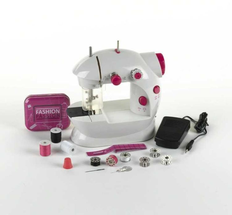 Maszyna do szycia dla dzieci Fasion Passion