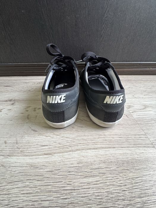 Кеди Nike Charge Suede