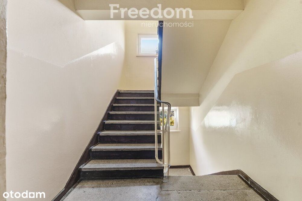 NOWA CENA! 61,30 m² | 3 pokoje | balkon | ul. Morcinka