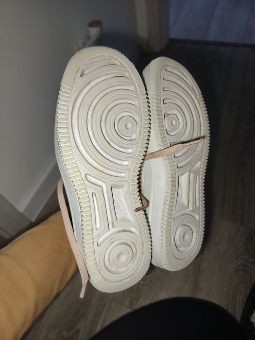 Buty Nike platformy r 40