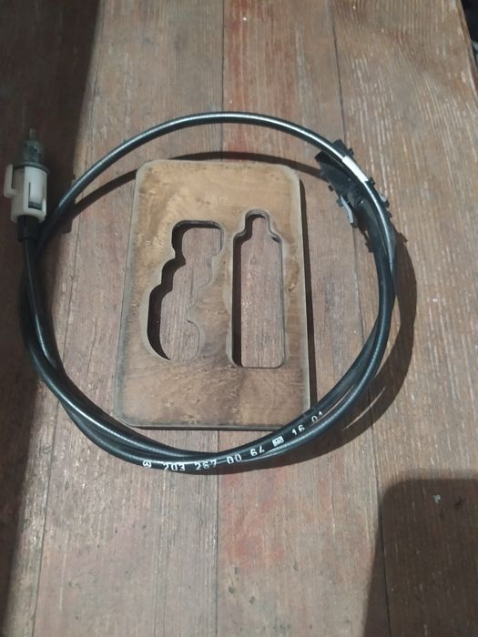 Продам трос переключения коробки автомат