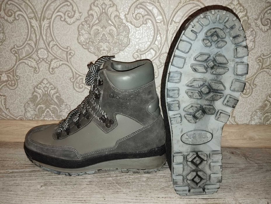 Черевики чоловічі трекінгові Dachstein gore-tex boots
