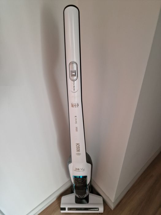 Aspirador vertical Bosch