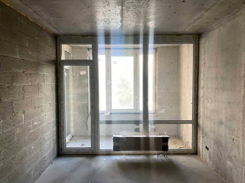 1-кімнатна квартира за адресою (площа 54 м²) - Atlanta.ua - фото 17