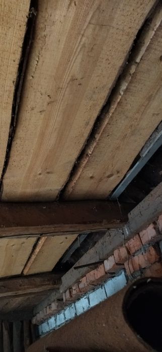 Продам доску не обрезную 50мм и 40мм