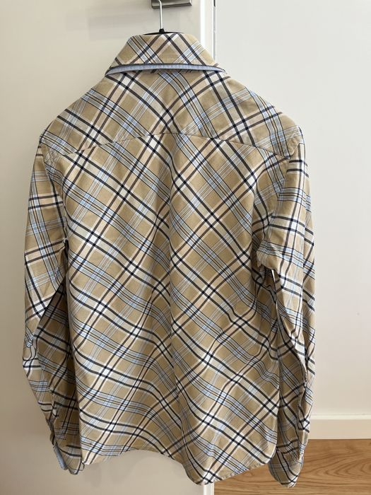 Camisa Sacoor Woman, Tam. S