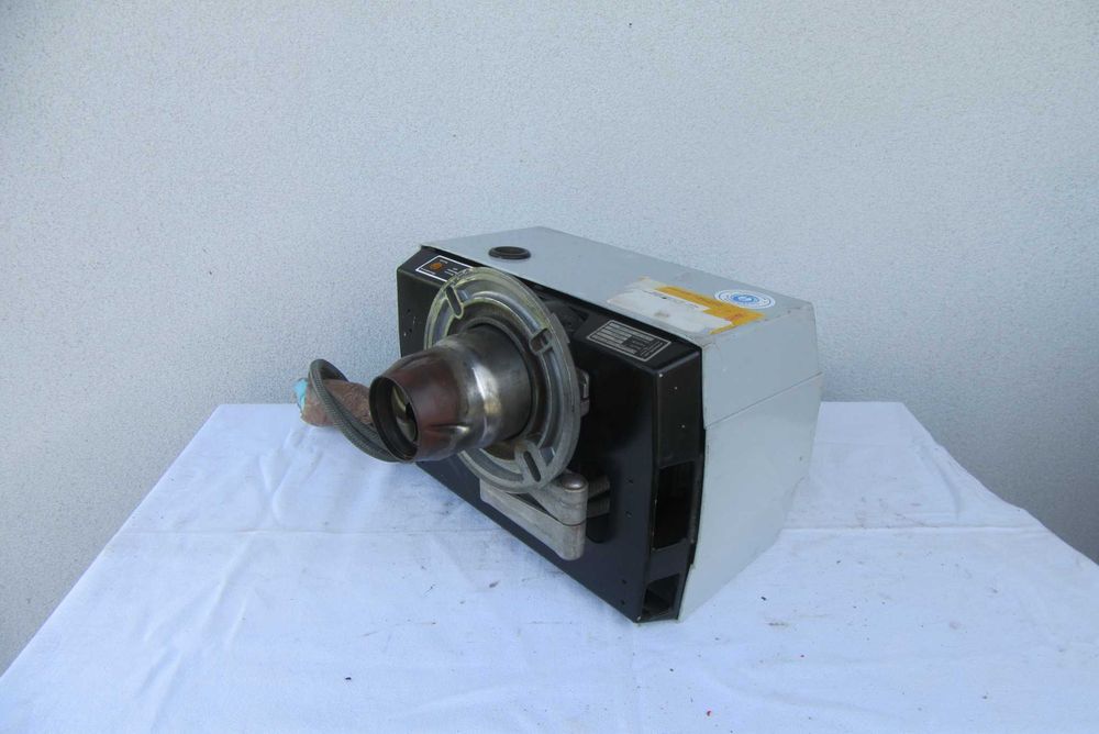 Palnik olejowy ELECTRO OIL moc 16-48kW