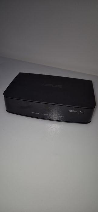 Asus OPlay Air HDP-R3 Media Player